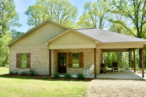 170 PIKESVILLE RD, FULTON, MS 38843 - Image 1