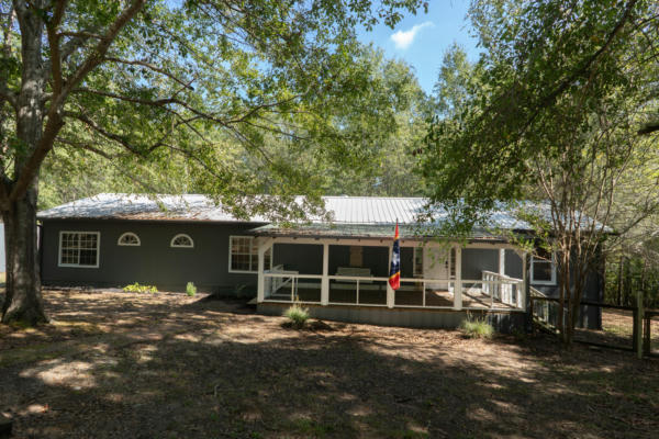 117 COUNTY ROAD 139, ABBEVILLE, MS 38601 - Image 1