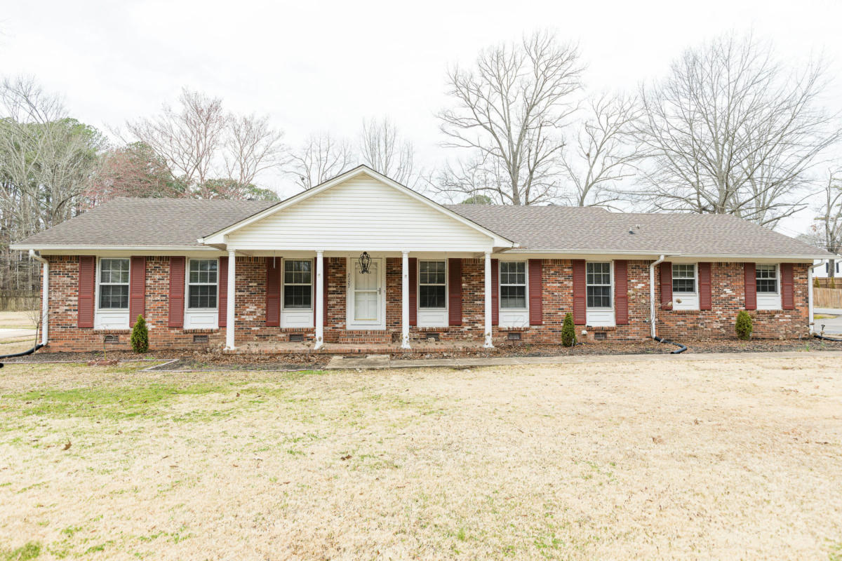 2127 N HICKORY RD, CORINTH, MS 38834, photo 1 of 22