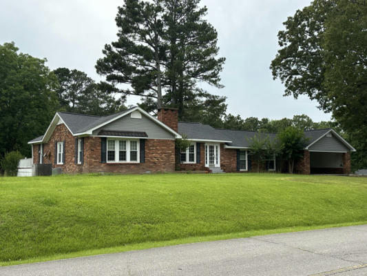 301 NINTH ST, BOONEVILLE, MS 38829 - Image 1