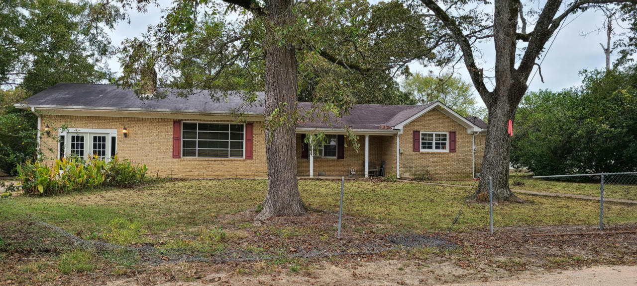 1397 COUNTY ROAD 73, MYRTLE, MS 38650, photo 1 of 68