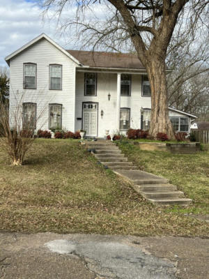 318 MARTIN LUTHER KING ST, OKOLONA, MS 38860 - Image 1