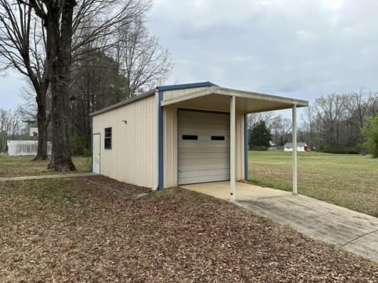 8 COUNTY ROAD 5121, BOONEVILLE, MS 38829, photo 4 of 19