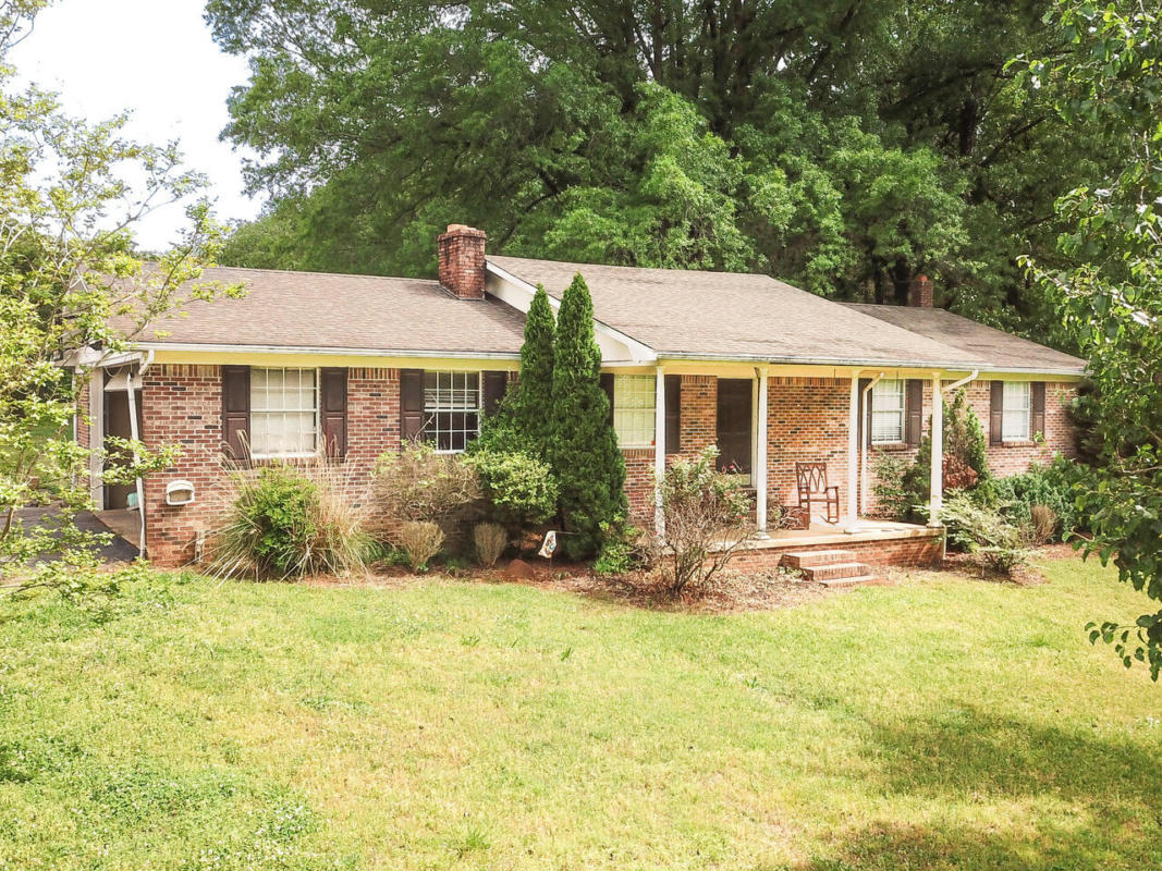 3357 COUNTY ROAD 100, CORINTH, MS 38834, photo 1 of 12