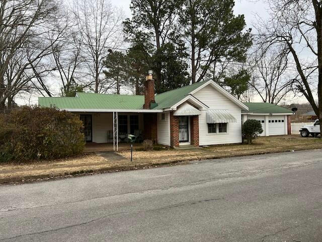 701 S COMMERCE ST, RIPLEY, MS 38663, photo 1 of 19