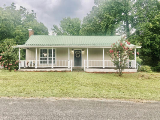 40 ROCKHILL RD, PONTOTOC, MS 38863 - Image 1