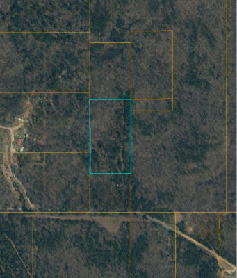 (6 ACRES) ARNOLD TRAIL, PONTOTOC, MS 38863, photo 2 of 2