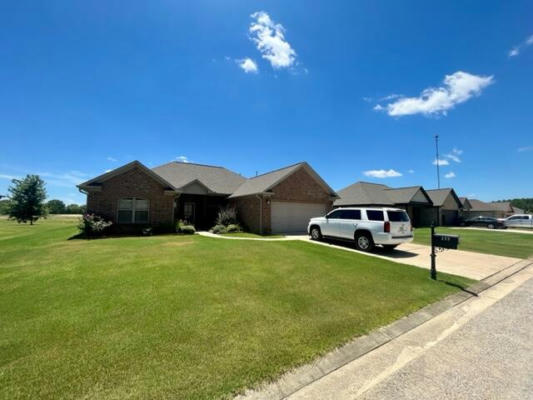 155 BENELLI DR, GUNTOWN, MS 38849 - Image 1