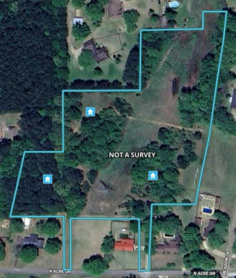 10.25 AC NORTH ACRE DR., NEW ALBANY, MS 38652 - Image 1
