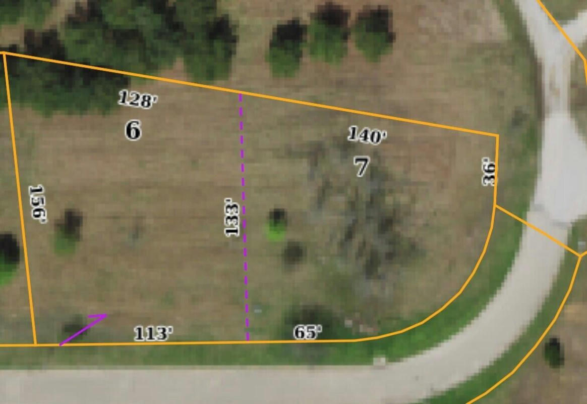 BRYAN LOT 6 ST., NEW ALBANY, MS 38652, photo 1 of 2