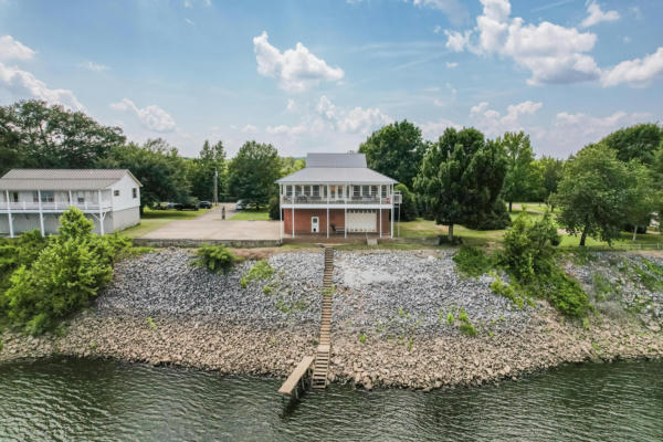 90 SILVER WATER LN, COUNCE, TN 38326 - Image 1