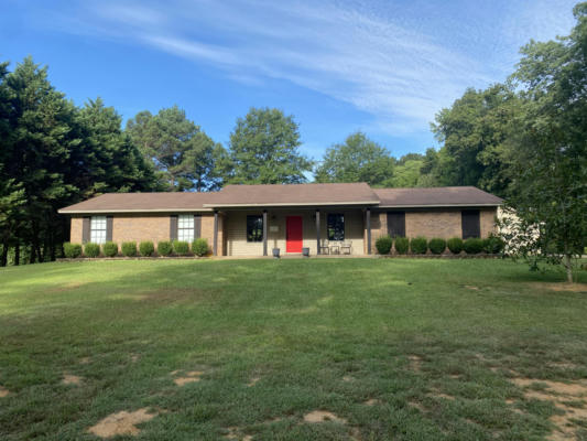 1728 COUNTY ROAD 278, BLUE SPRINGS, MS 38828 - Image 1