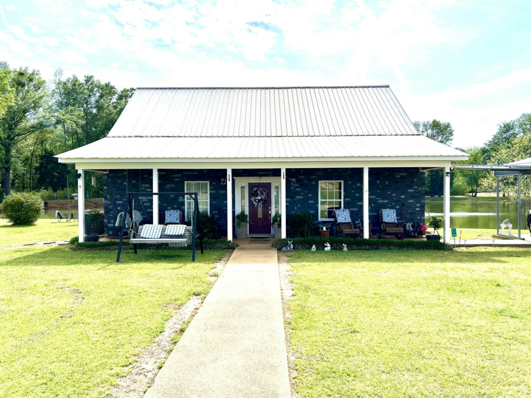 1129 CALEDONIA STEENS RD, STEENS, MS 39766, photo 1 of 58