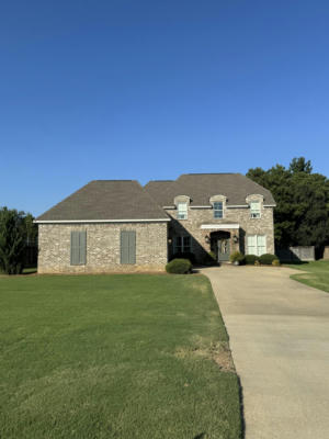 122 ACADIAN CIR, TUPELO, MS 38801 - Image 1