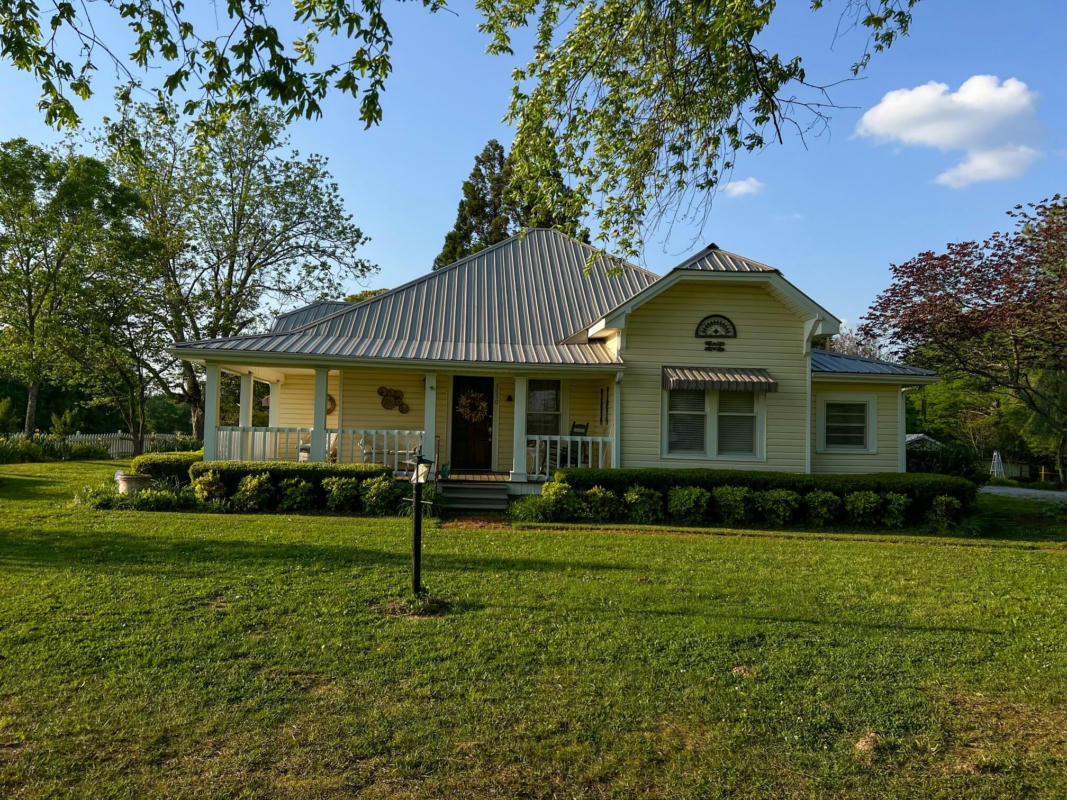 3650 COUNTY ROAD 719, BLUE MOUNTAIN, MS 38610, photo 1 of 29