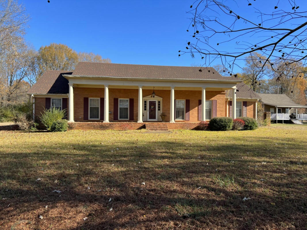 1741 STATE ROAD 178 W, MYRTLE, MS 38650, photo 1 of 25