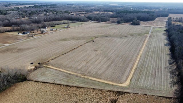 TRACT 10 CO RD 2890, BALDWYN, MS 38824, photo 2 of 18