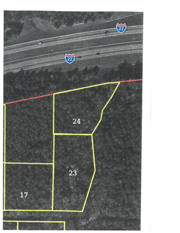 LOT 23 CHARIS LN., MOOREVILLE, MS 38857, photo 1 of 3