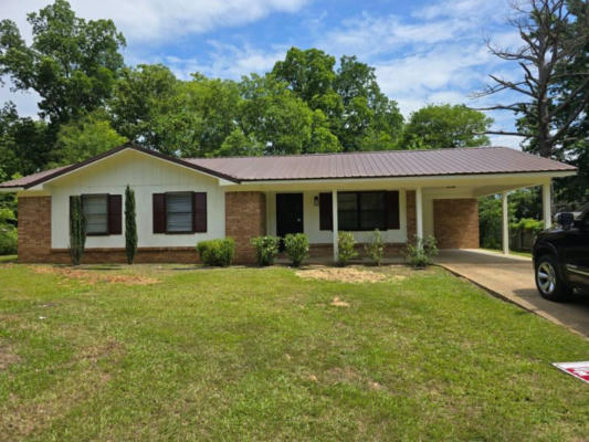 204 TUCKER PL, ABERDEEN, MS 39730 - Image 1