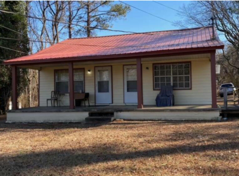 910 S CENTRAL AVE, NEW ALBANY, MS 38652, photo 1 of 11