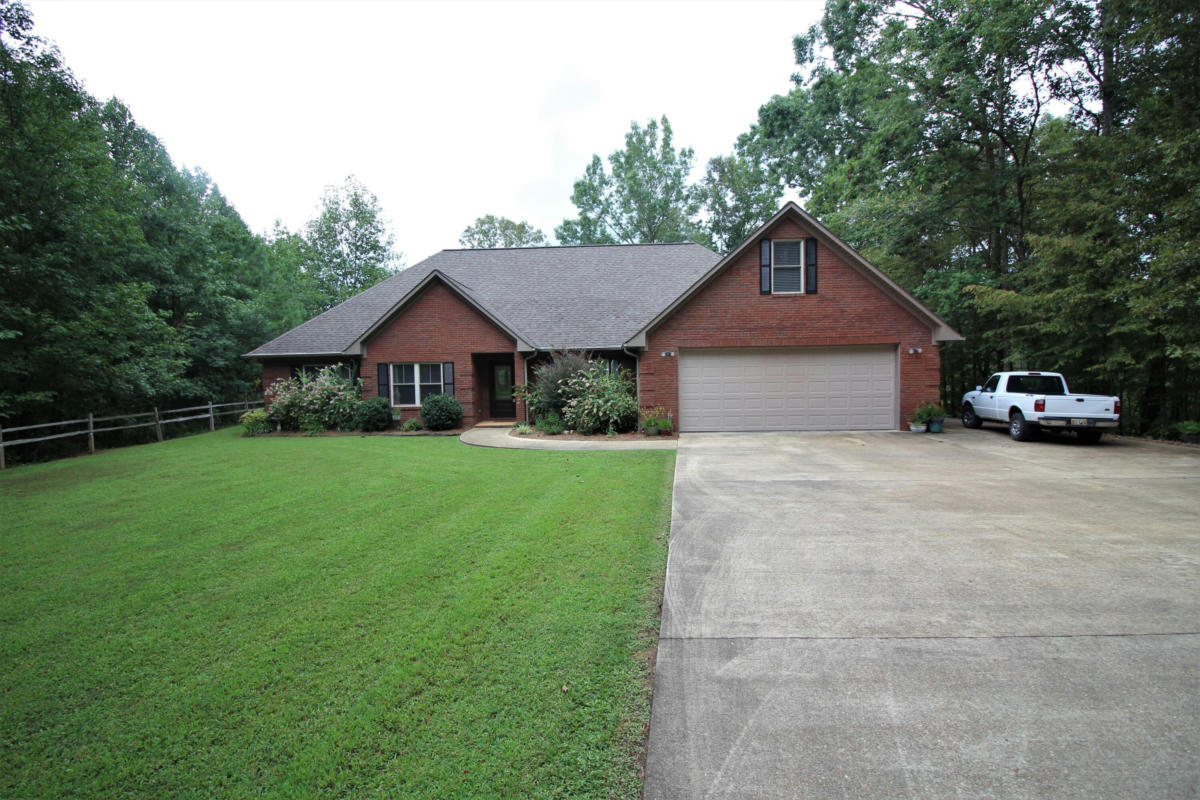 2067 MAPLE SPRINGS RD, MANTACHIE, MS 38855, photo 1 of 44