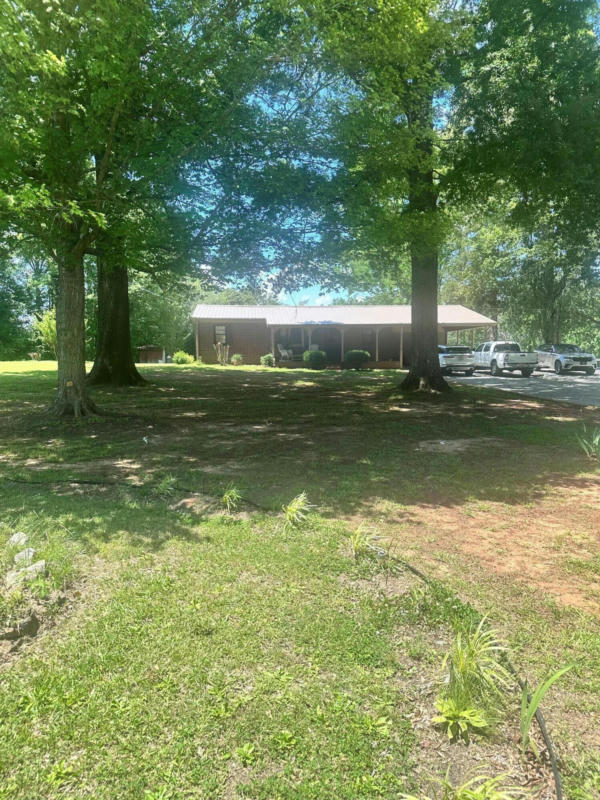 1085 COUNTY ROAD 400, CORINTH, MS 38834, photo 1 of 12