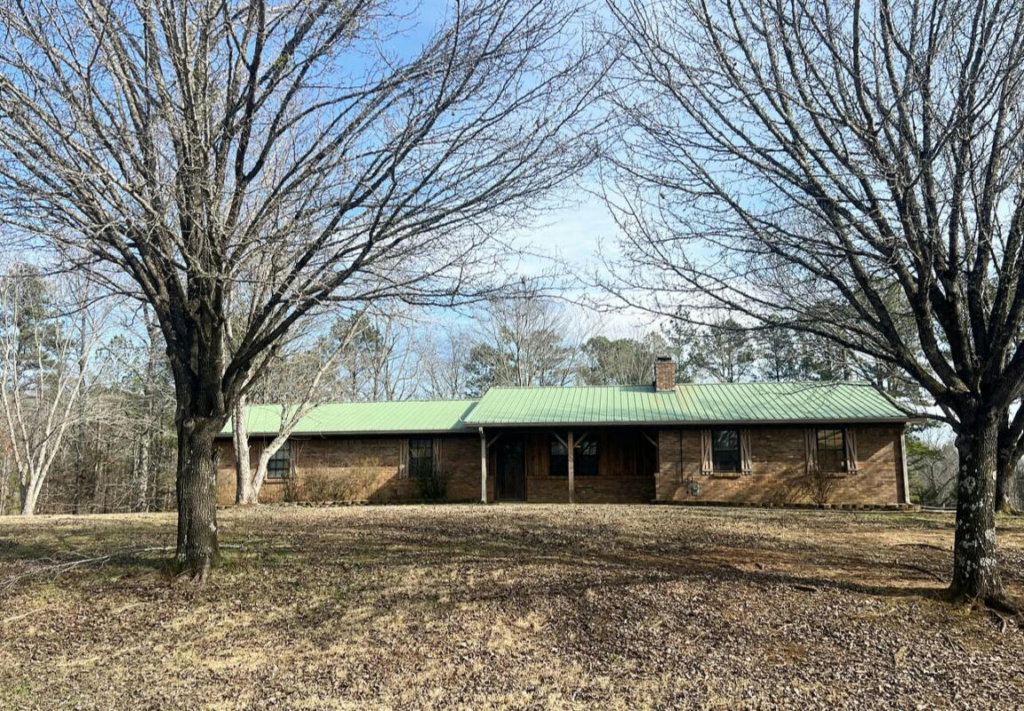 1010 COUNTY ROAD 214, BLUE SPRINGS, MS 38828, photo 1 of 17