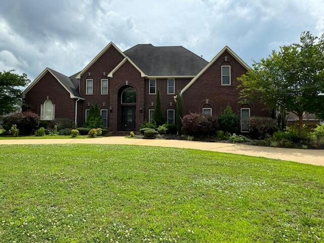 2873 ORCHID CIR, TUPELO, MS 38801, photo 1 of 42