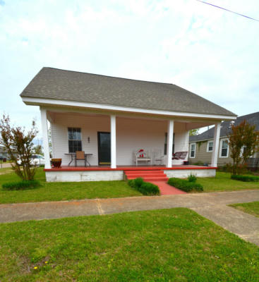401 8TH AVE N, AMORY, MS 38821 - Image 1
