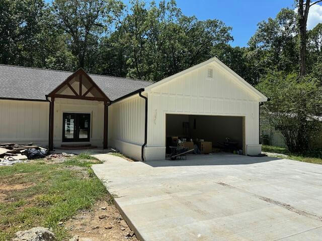 1315 MOSS HILL DR, NEW ALBANY, MS 38652, photo 1 of 23