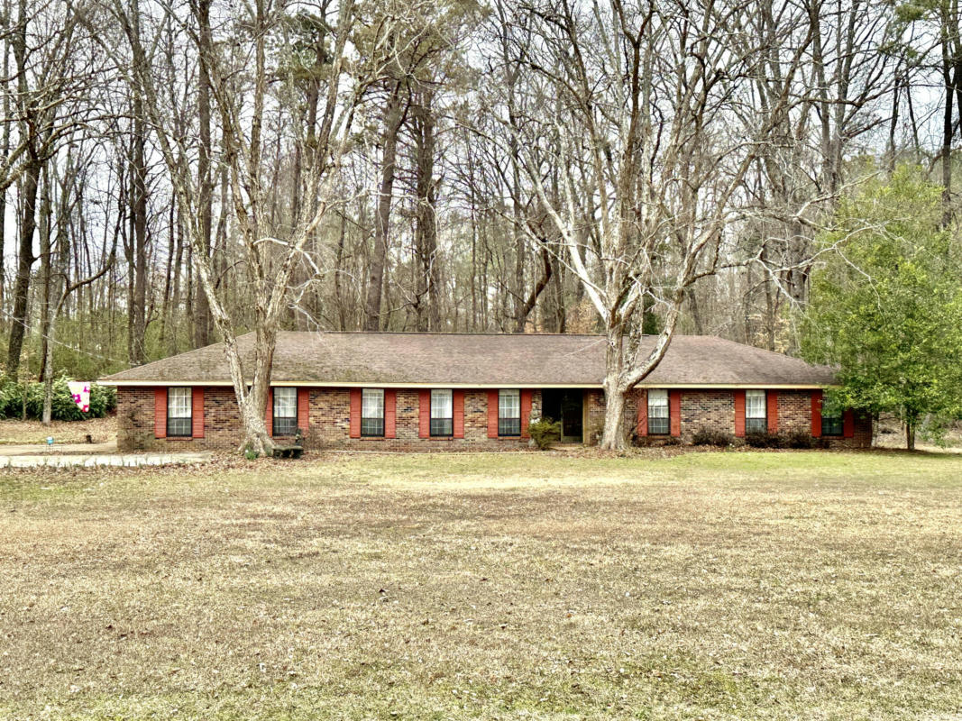 245 CATES RD, MANTACHIE, MS 38855, photo 1 of 24