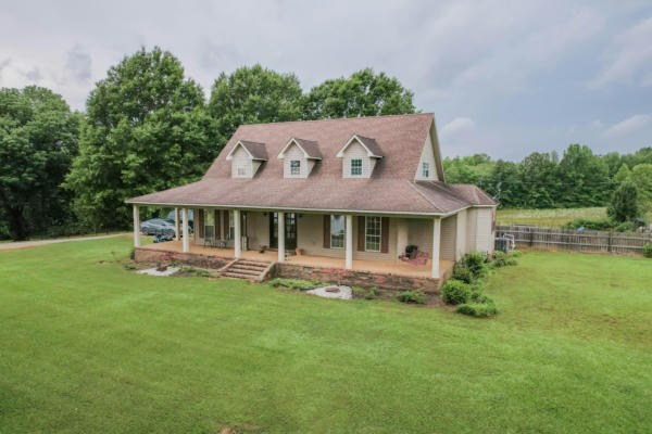 145 COUNTY ROAD 533, CORINTH, MS 38834 - Image 1