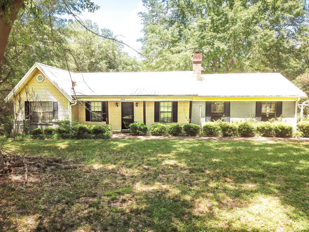572 COUNTY ROAD 7000, BOONEVILLE, MS 38829, photo 1 of 18