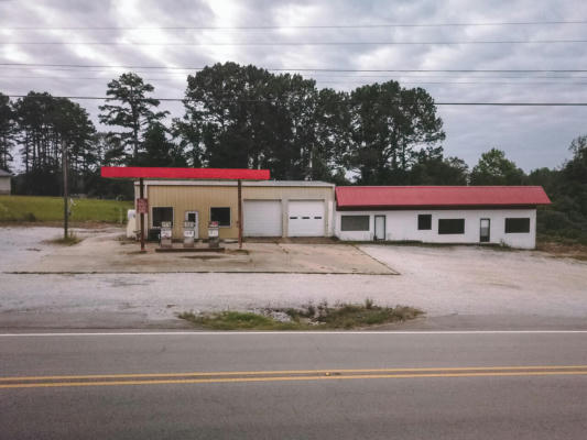736 HIGHWAY 4 W, BOONEVILLE, MS 38829, photo 3 of 5