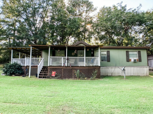 19 COUNTY ROAD 124, BRUCE, MS 38915 - Image 1