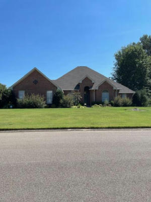 5119 LACKEY LN, TUPELO, MS 38801 - Image 1