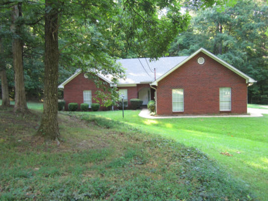 1022 SERENITY LN, NEW ALBANY, MS 38652 - Image 1