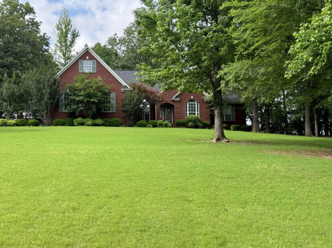 192 FOREST DR, PONTOTOC, MS 38863, photo 1 of 47