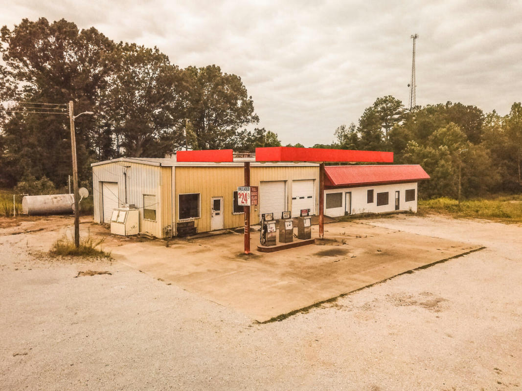 736 HIGHWAY 4 W, BOONEVILLE, MS 38829, photo 1 of 5