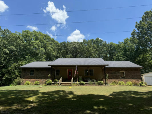 3484 HIGHWAY 5, HICKORY FLAT, MS 38633 - Image 1