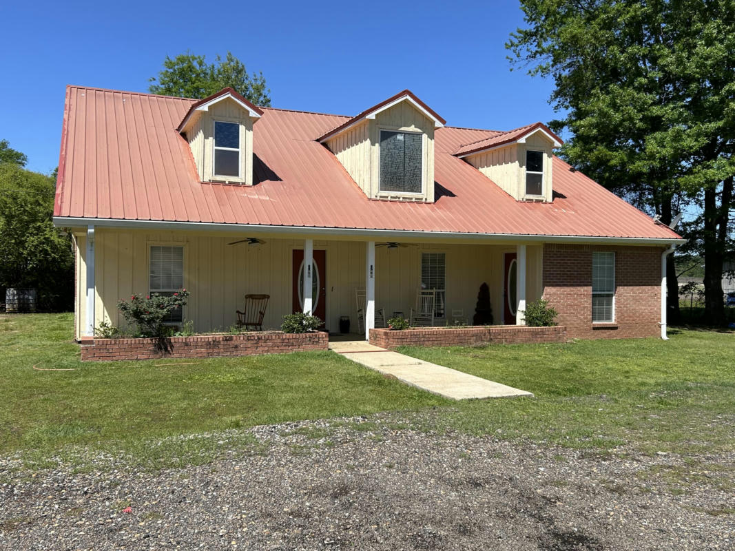 40037 OLD COLUMBUS RD, HAMILTON, MS 39746, photo 1 of 33