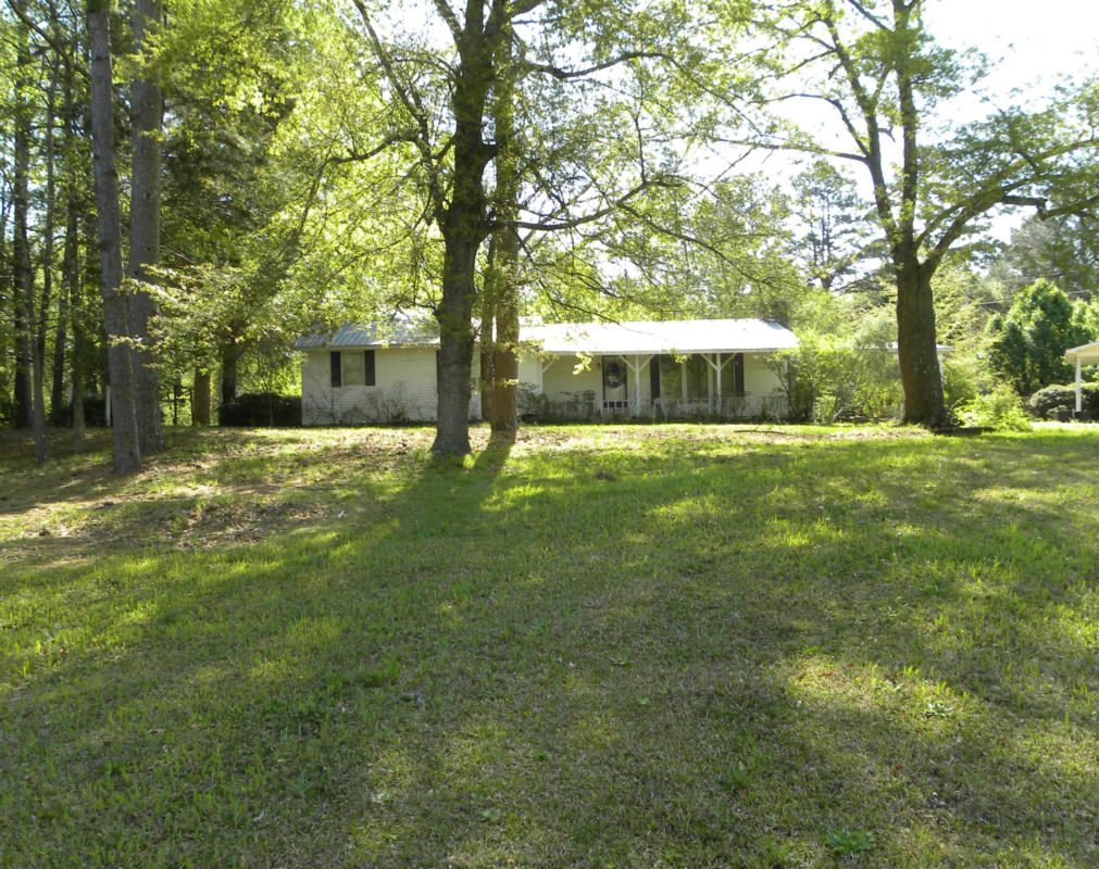 270 COUNTY ROAD 604, CORINTH, MS 38834, photo 1 of 19