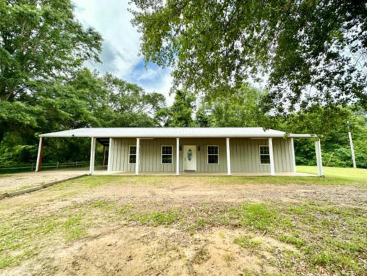 133 COUNTY ROAD 771, SHANNON, MS 38868 - Image 1
