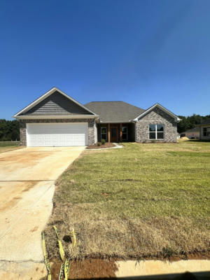 152 CATHRYN DR., GUNTOWN, MS 38849 - Image 1