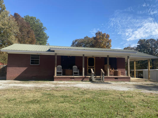 4300 COUNTY ROAD 301, TIPLERSVILLE, MS 38674 - Image 1
