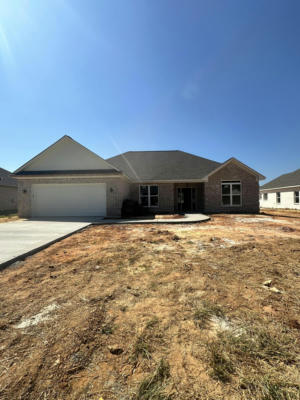 161 BENELLI DR, GUNTOWN, MS 38849 - Image 1