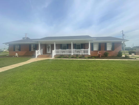 1201 LAKE DR, AMORY, MS 38821 - Image 1