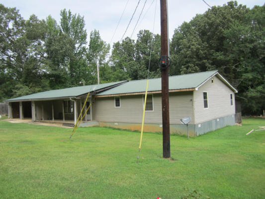 27 COUNTY ROAD 256, ETTA, MS 38627 - Image 1