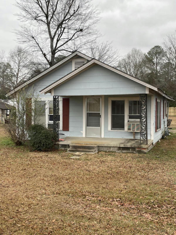 908 BOULEVARD DR N, AMORY, MS 38821, photo 1 of 3