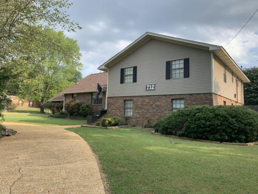 712 MAYNARD DR, TUPELO, MS 38801 - Image 1